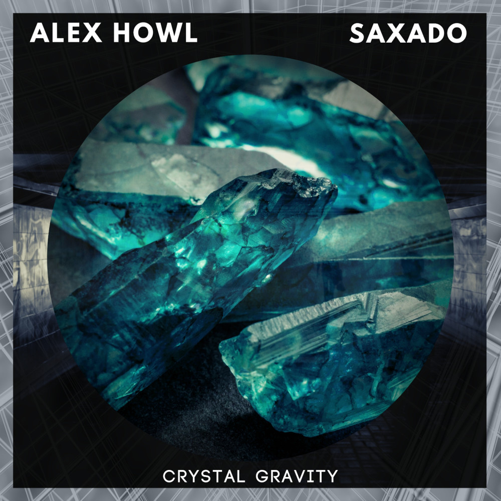 Crystal Gravity (Extended Version)