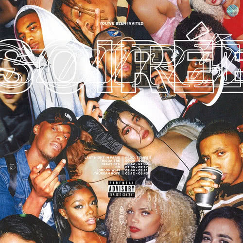 Soirée (Explicit)