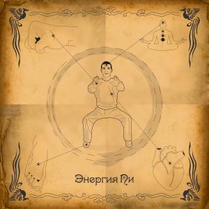 Album Энергия ПИ from 