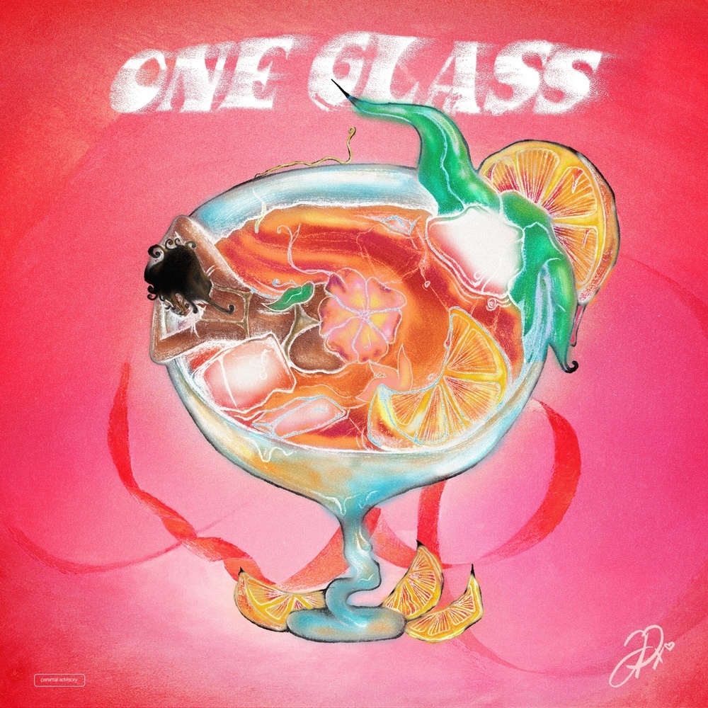 One Glass