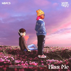 Album Kiss Me from Bassam Jalid