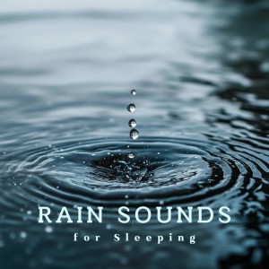 Listen to Restorative Rain for Calm Nights song with lyrics from Rain Sounds for Sleeping
