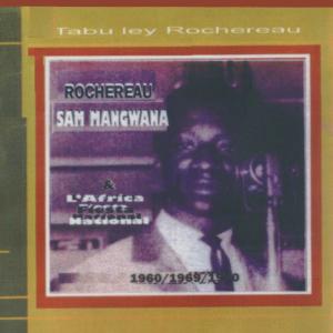 收聽Tabu Ley Rochereau的Monano歌詞歌曲