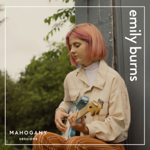 Album PDA  (Mahogany Sessions) from Emily Burns
