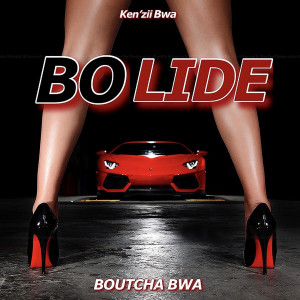 Ken'zii Bwa的专辑Bolide (Explicit)