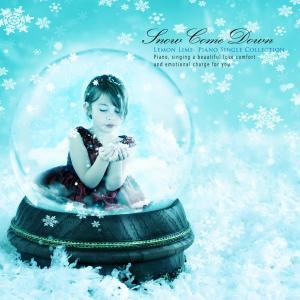 Listen to Snow Comes Down song with lyrics from 레몬라임