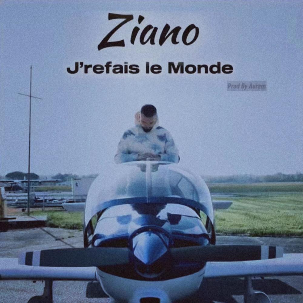 J'refais Le Monde (Explicit)
