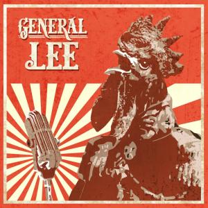 收聽General Lee的Opium Hill歌詞歌曲