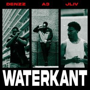 A3的專輯WATERKANT (Explicit)