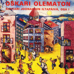 ดาวน์โหลดและฟังเพลง Eiran Oskari พร้อมเนื้อเพลงจาก Marko Putkonen