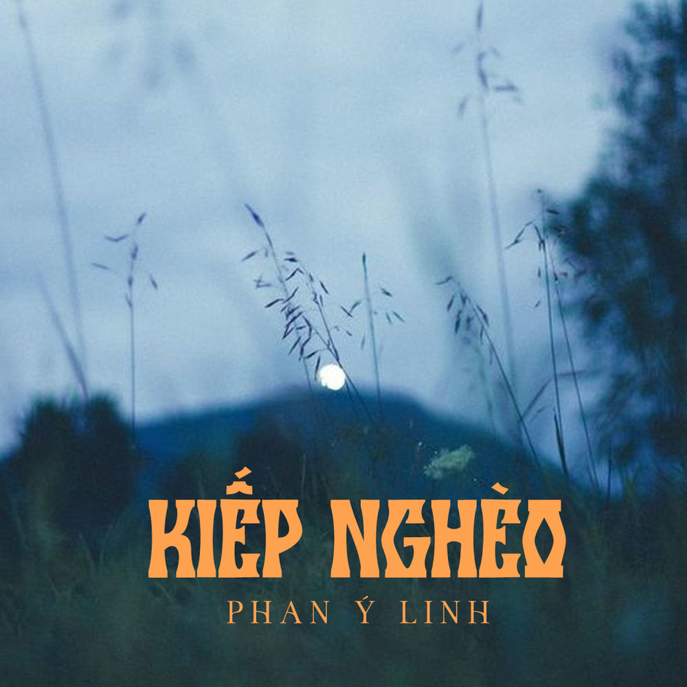 Kiếp Nghèo