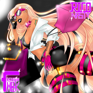 收聽Rico Nasty的Fashion Week (Explicit)歌詞歌曲