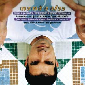 收聽Meme的Teletema (Album Version)歌詞歌曲