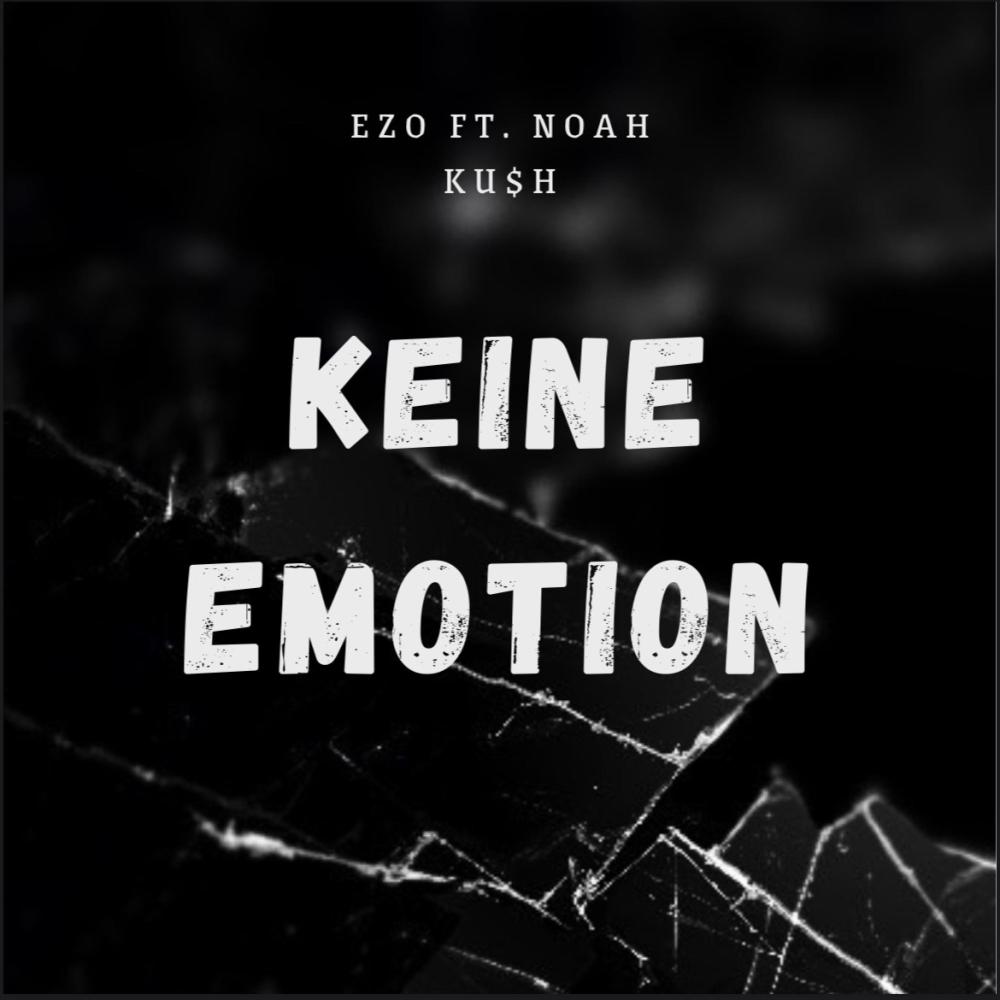 Keine Emotion (Explicit)