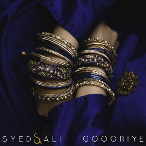 Syed Ali的专辑Goooriye