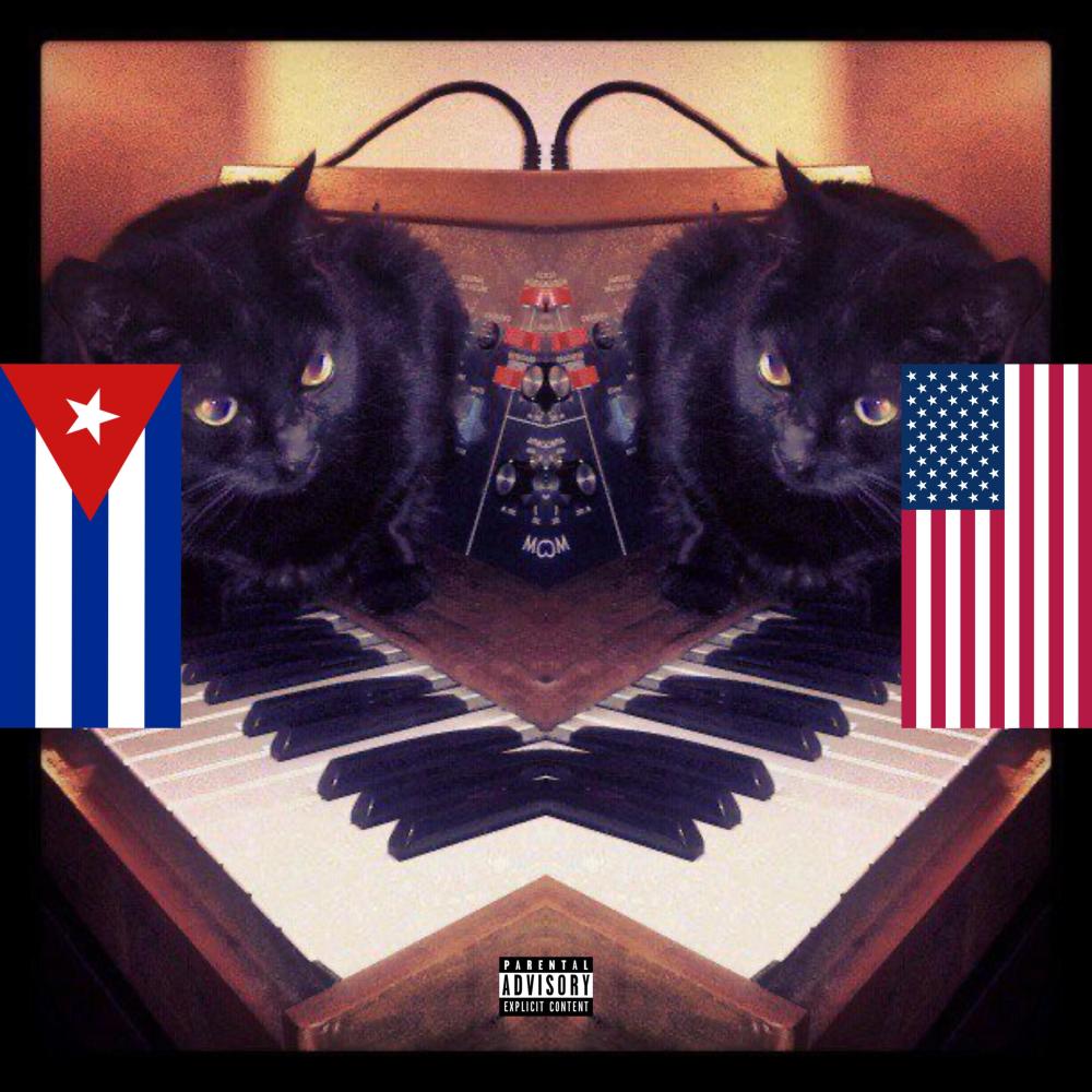 Halo (feat. 1end) (Explicit)