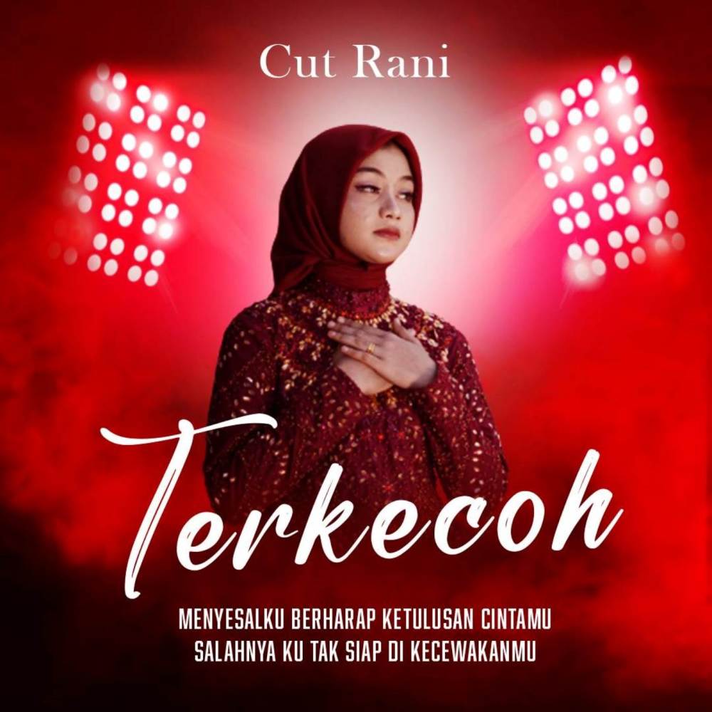 Terkecoh (Verse Dangdut)