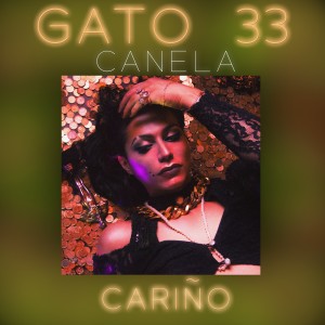 Album Cariño from GATO 33