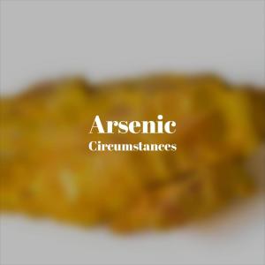 收听Aria Miche的Arsenic Circumstances歌词歌曲