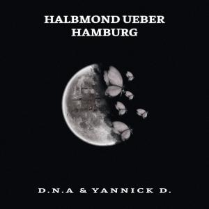 Listen to Halt Aus (feat. Yannick D.) song with lyrics from D.N.A