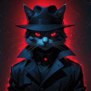 收聽aimless的Green Cat (Speed Up)歌詞歌曲