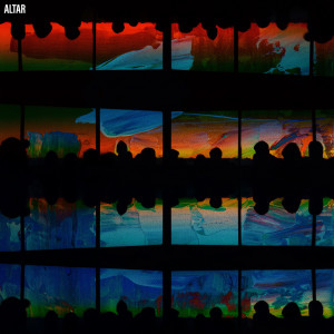 收聽Imad的Altar歌詞歌曲