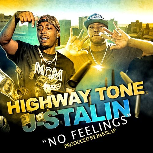 No Feelings (Explicit)