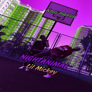 Listen to Кто такой (Explicit) song with lyrics from NIGHTANIMAL