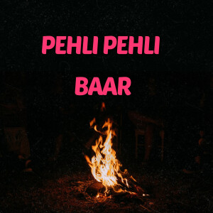 Album Pehli Pehli Baar (Cover) from 
