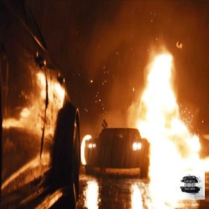 Album ALATRISTE (Explicit) from Kingbroko