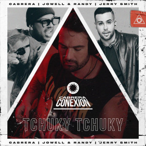 อัลบัม Tchuky Tchuky ศิลปิน Cabrera