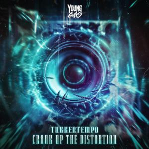 收聽TukkerTempo的Crank Up The Distortion歌詞歌曲