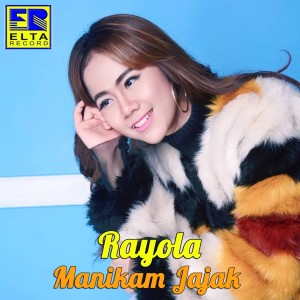 Dengarkan Luko Hati lagu dari Rayola dengan lirik