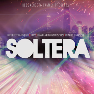 收听Eity的Soltera歌词歌曲