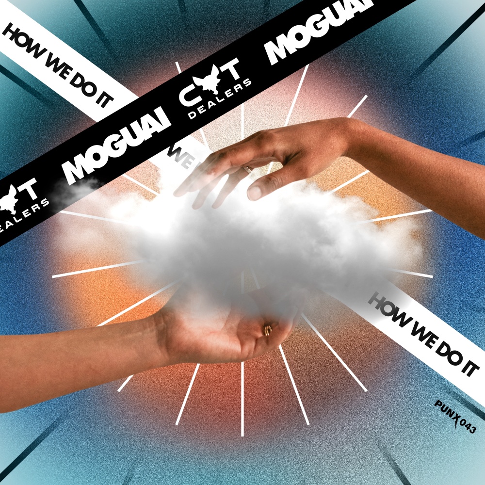 How We Do It (MOGUAI's Kellerclub Mix)