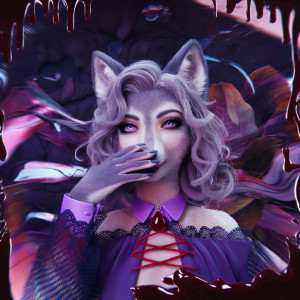 Listen to Menstruação (Explicit) song with lyrics from Drakisna Lobyrax