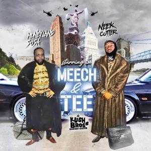 收聽Kush Bro's的Bay Area (feat. Buttaman Escobar & Feyoteè) (Explicit)歌詞歌曲
