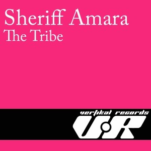Dengarkan lagu The Tribe nyanyian Sheriff Amara dengan lirik