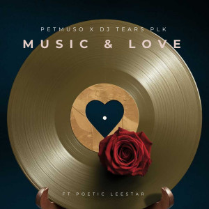 Petmuso的專輯Music & Love