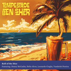 Ben Sher的專輯Roll of the Dice