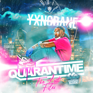 收聽Yxng Bane的Are You Mad (feat. K-Trap) (Explicit)歌詞歌曲