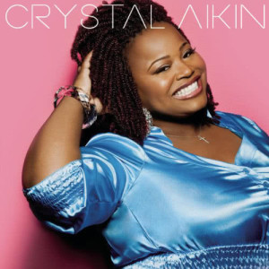 Crystal Aikin的專輯Crystal Aikin