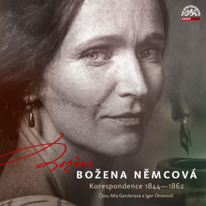 Album Korespondence 1844-1862 from Aňa Geislerová