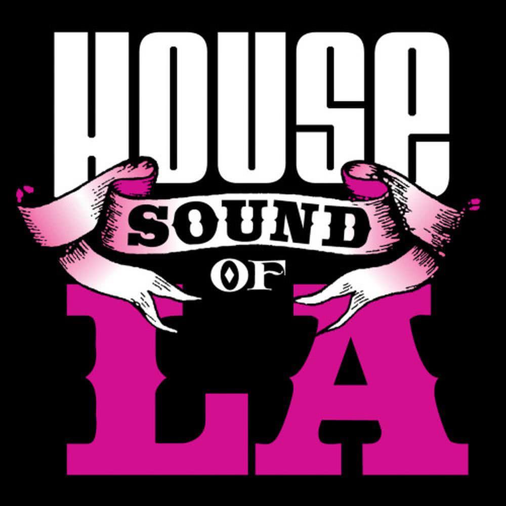 House My Soul (Original Mix)