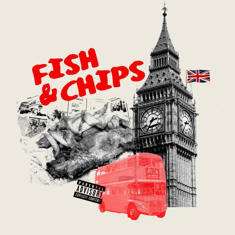 Fish & Chips (Explicit)