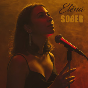 Elena的专辑Sober