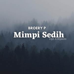 Album Mimpi Sedih from Broery Marantika