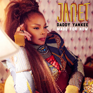Made For Now dari Janet Jackson