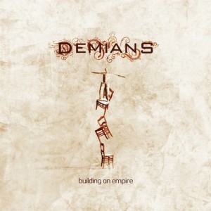 ดาวน์โหลดและฟังเพลง Empire พร้อมเนื้อเพลงจาก Demians