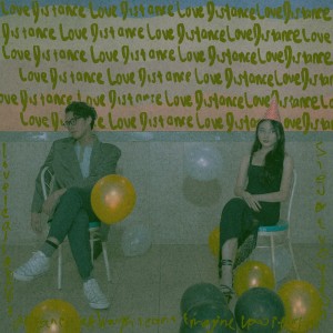 Album Love Distance oleh Kynya